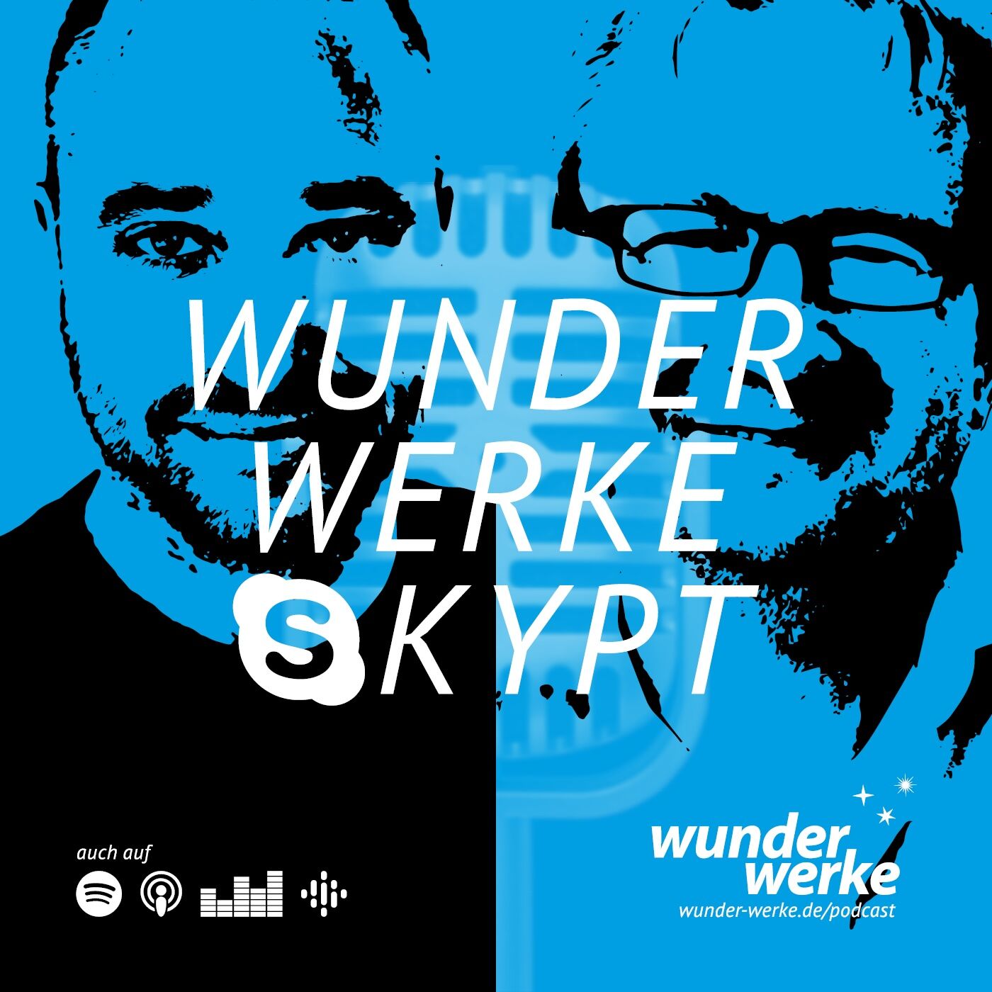 Wunderwerke Skypt