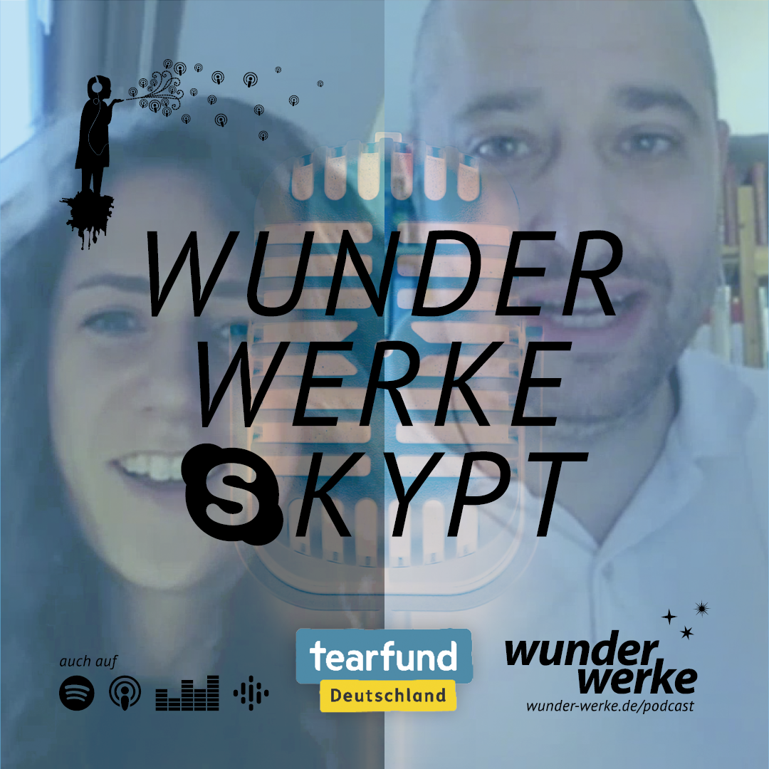 Wunderwerke Skypt