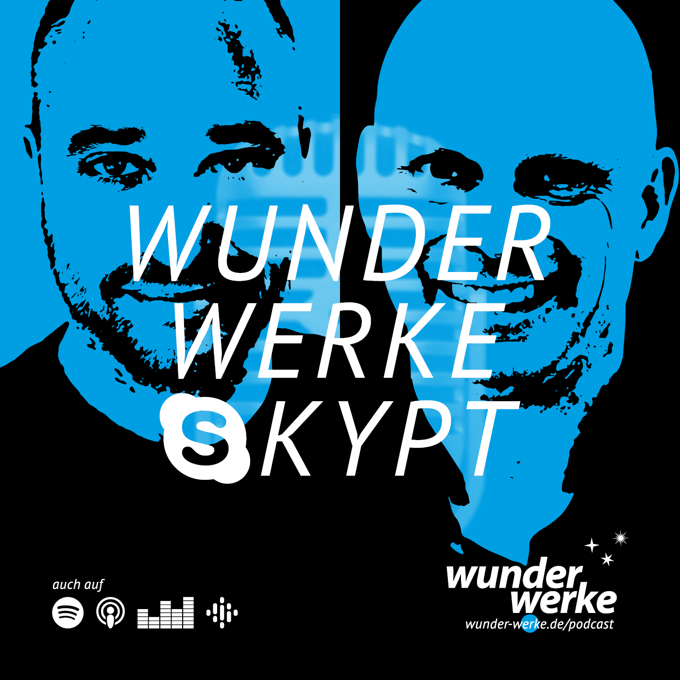 Wunderwerke Skypt