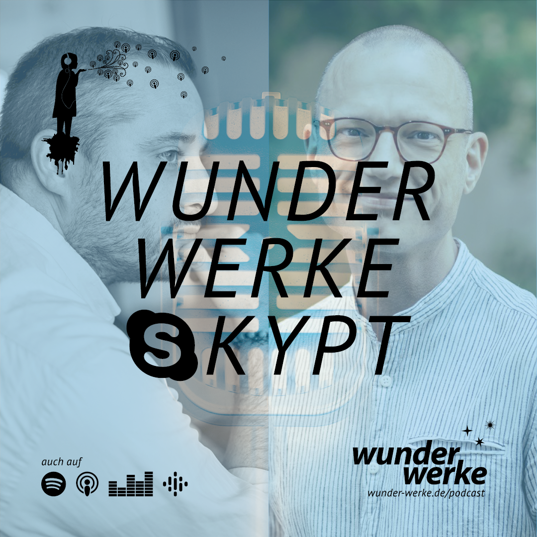 Wunderwerke Skypt