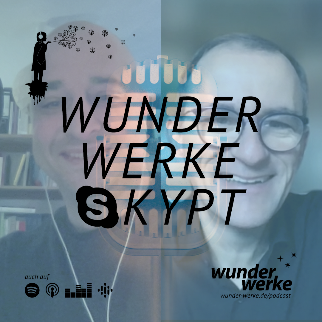 Wunderwerke Skypt