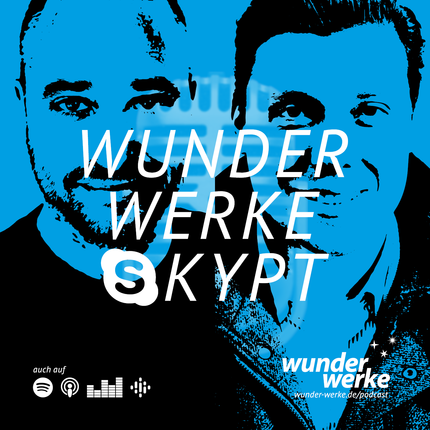 Wunderwerke Skypt