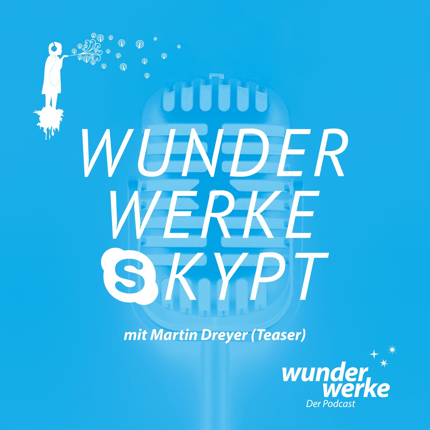 Wunderwerke Skypt