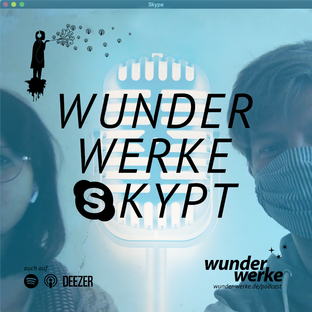 Wunderwerke Skypt