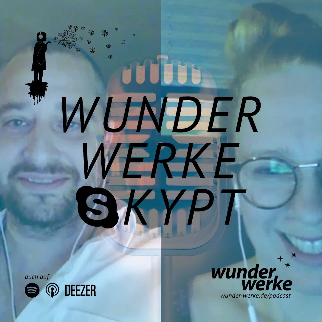 Wunderwerke Skypt