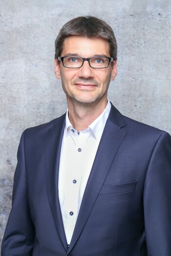 Claus Schöngraf