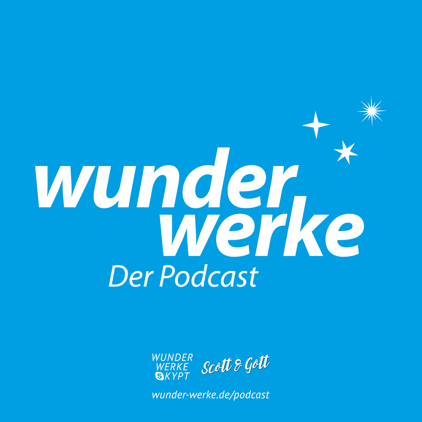 Wunderwerke Skypt