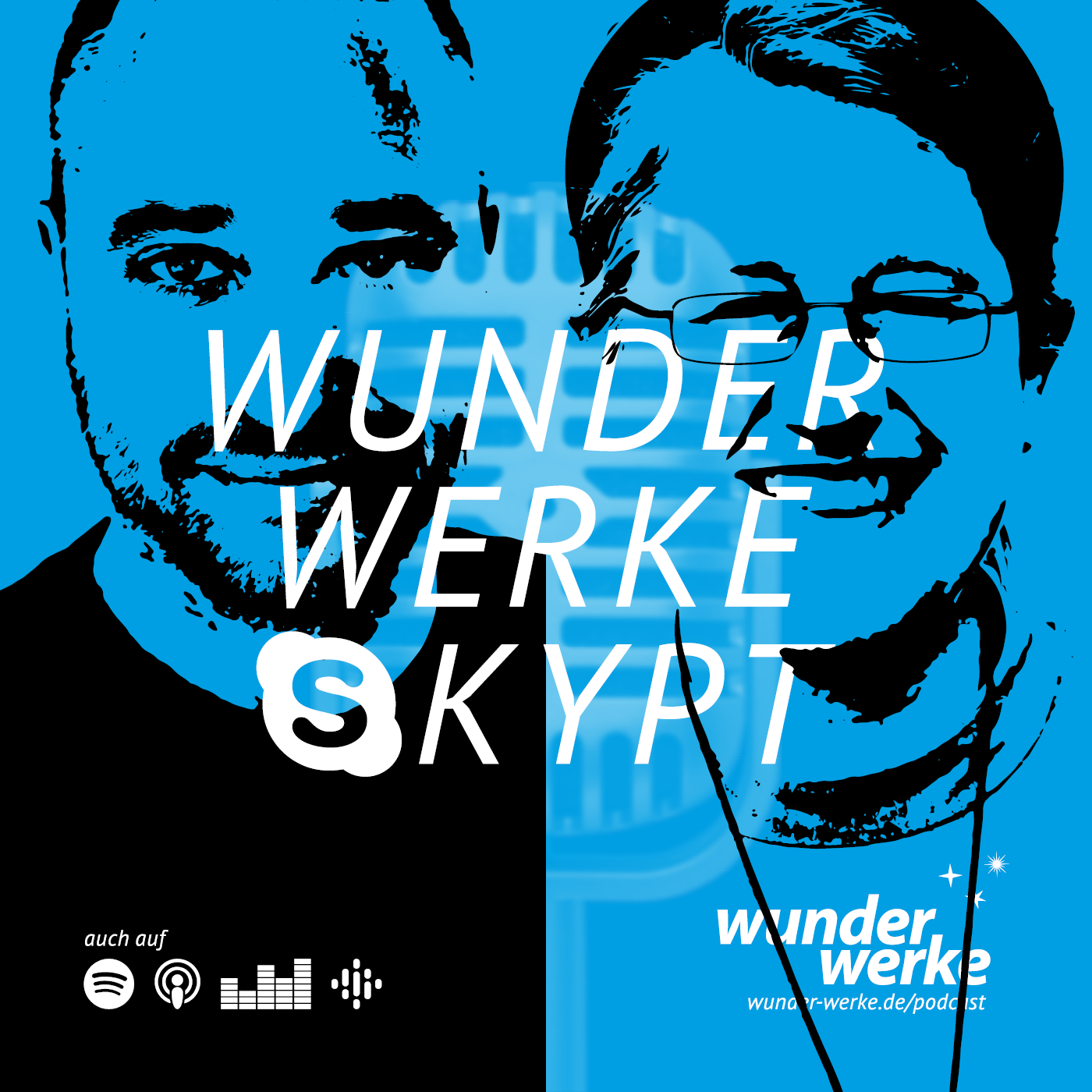 Wunderwerke Skypt