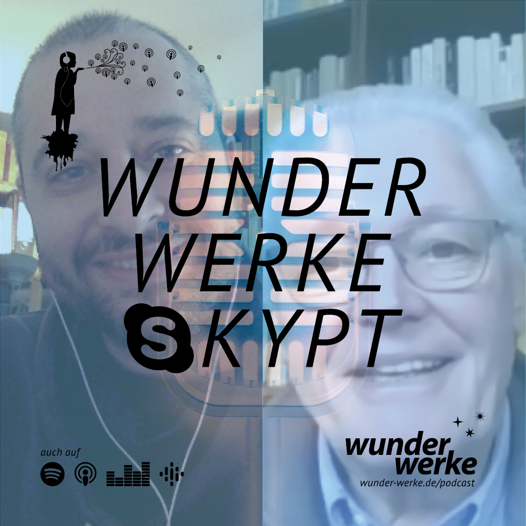 Wunderwerke Skypt