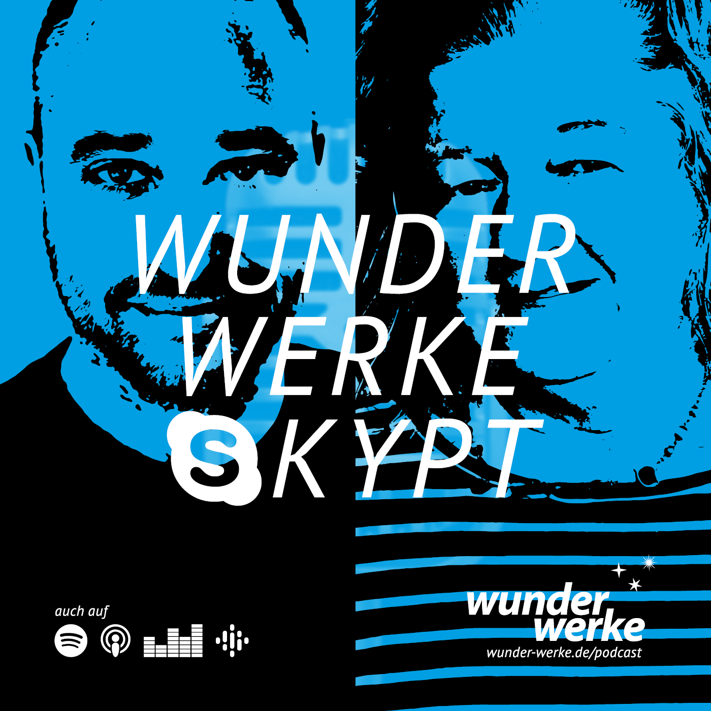 WUNDERWERKE SKYPT mit Ulrike Schuh