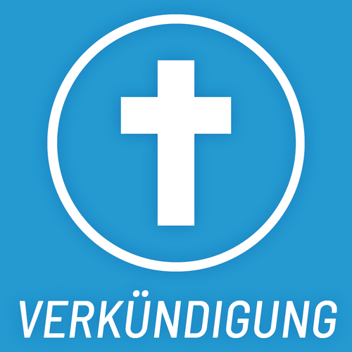 Icon Kreuz