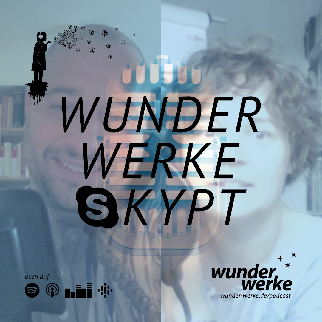 Wunderwerke Skypt