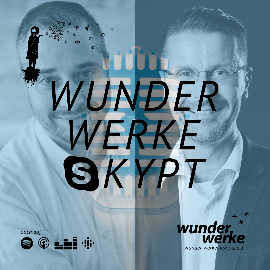 Wunderwerke Skypt