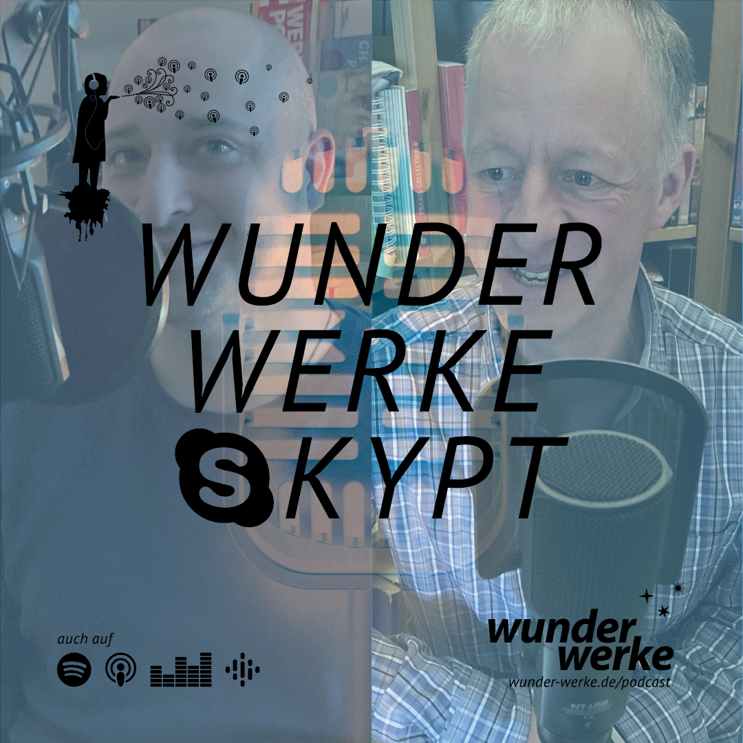 Wunderwerke Skypt