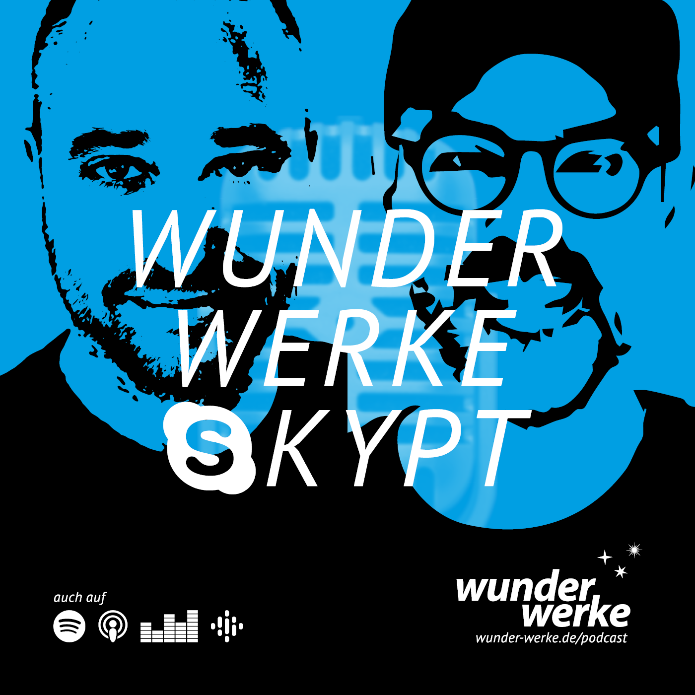 Wunderwerke Skypt