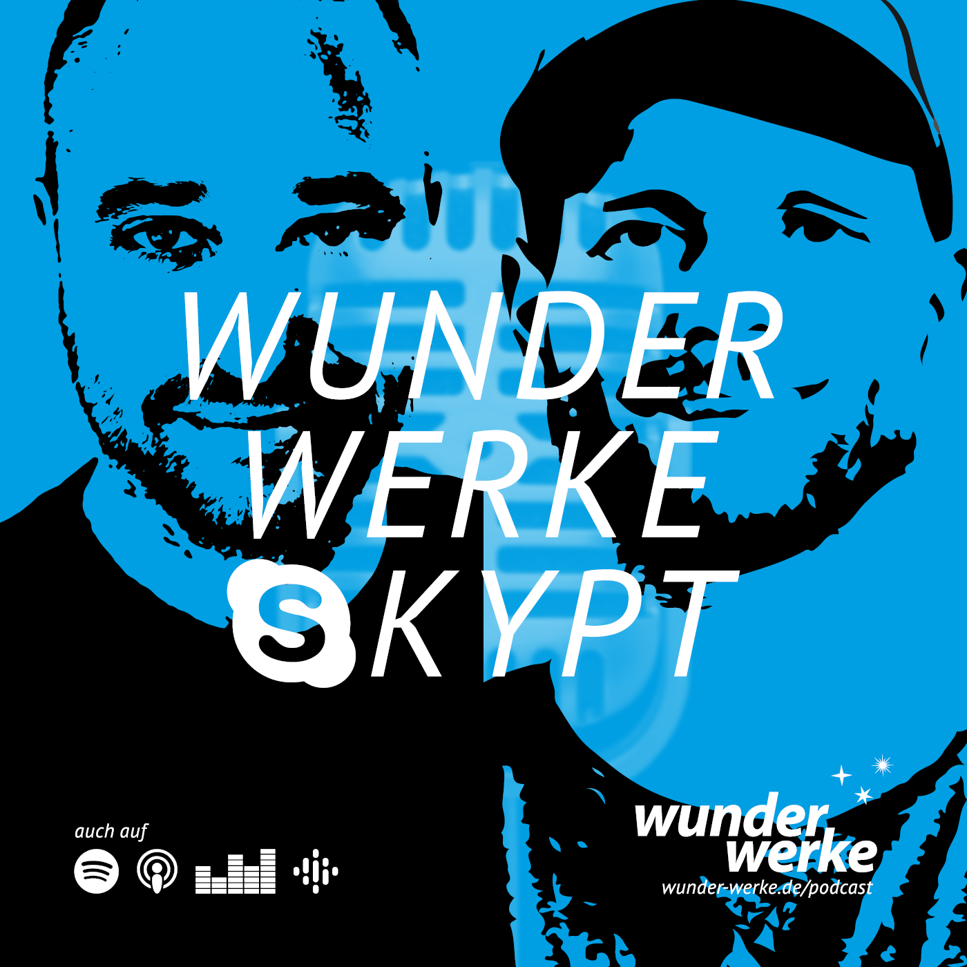 Wunderwerke Skypt