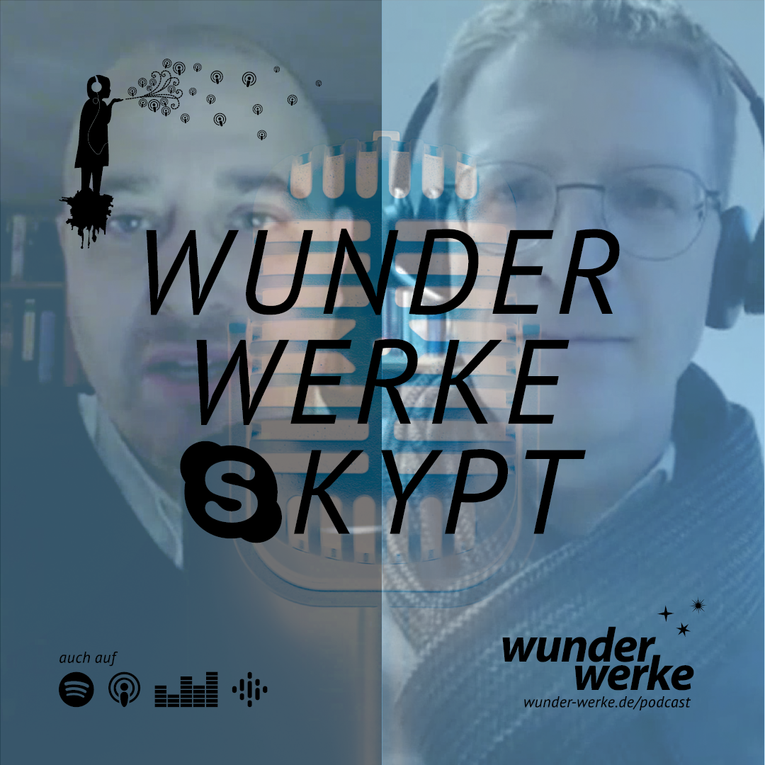 Wunderwerke Skypt
