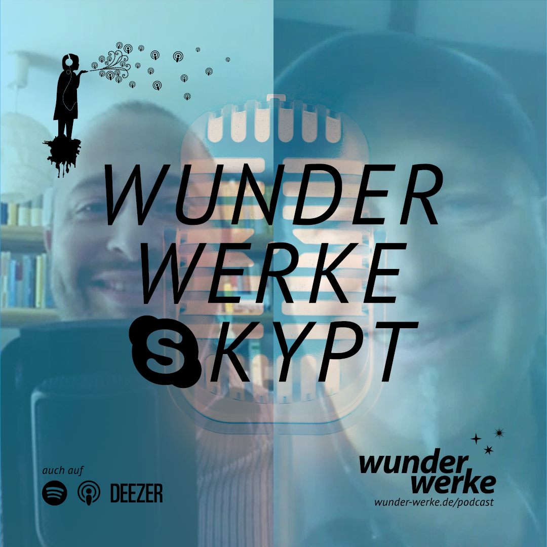 Wunderwerke Skypt