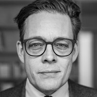 Dr. Konstantin von Notz