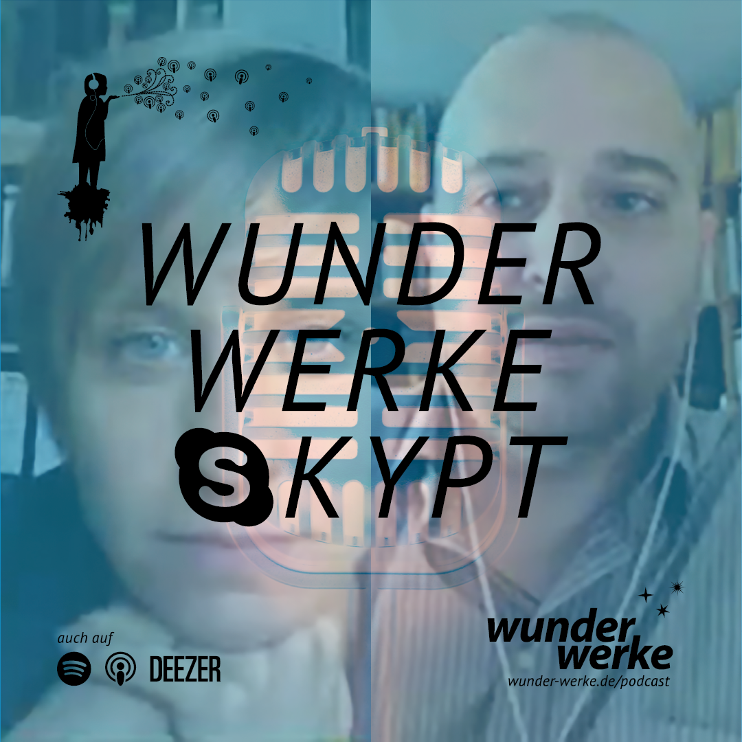 Wunderwerke Skypt