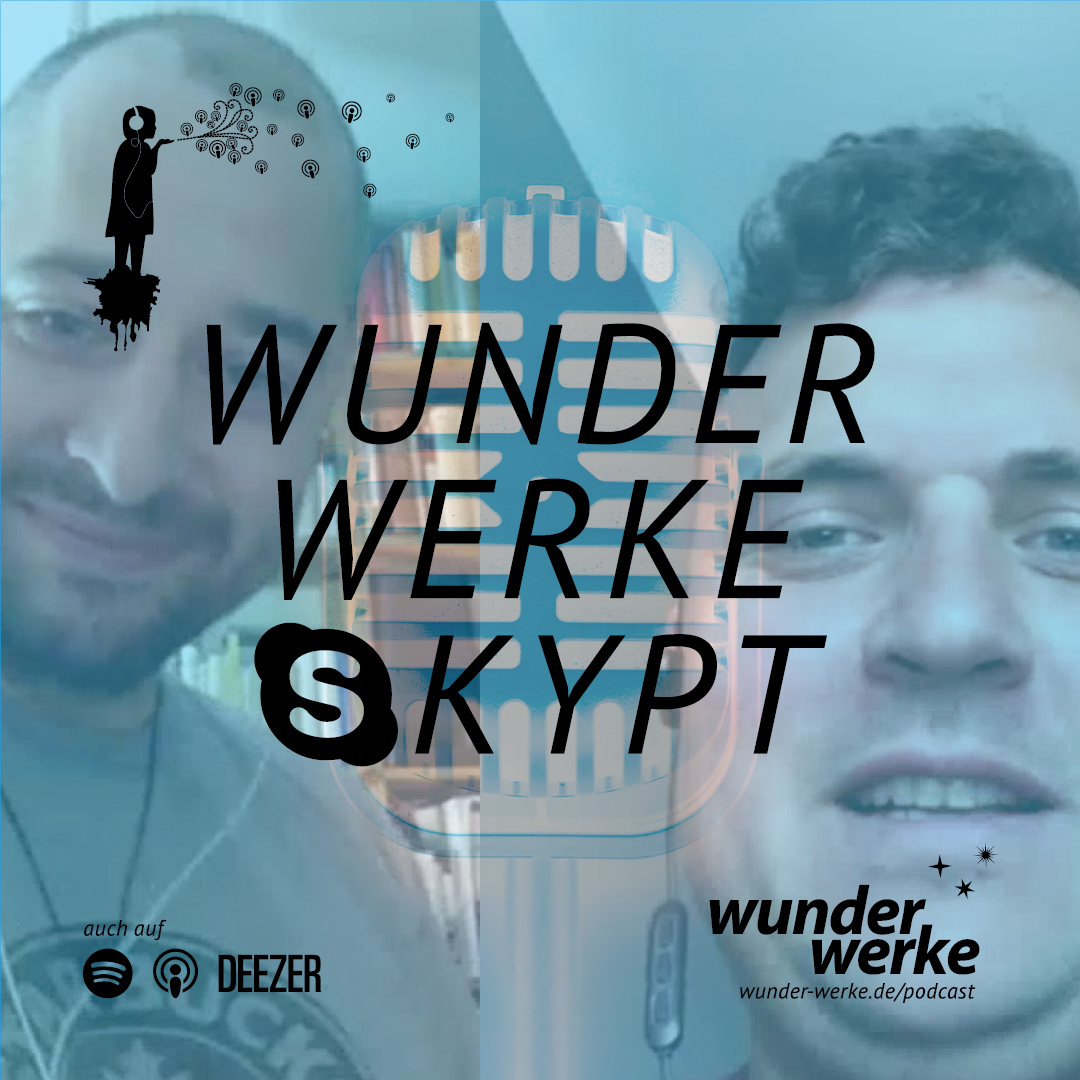 Wunderwerke Skypt