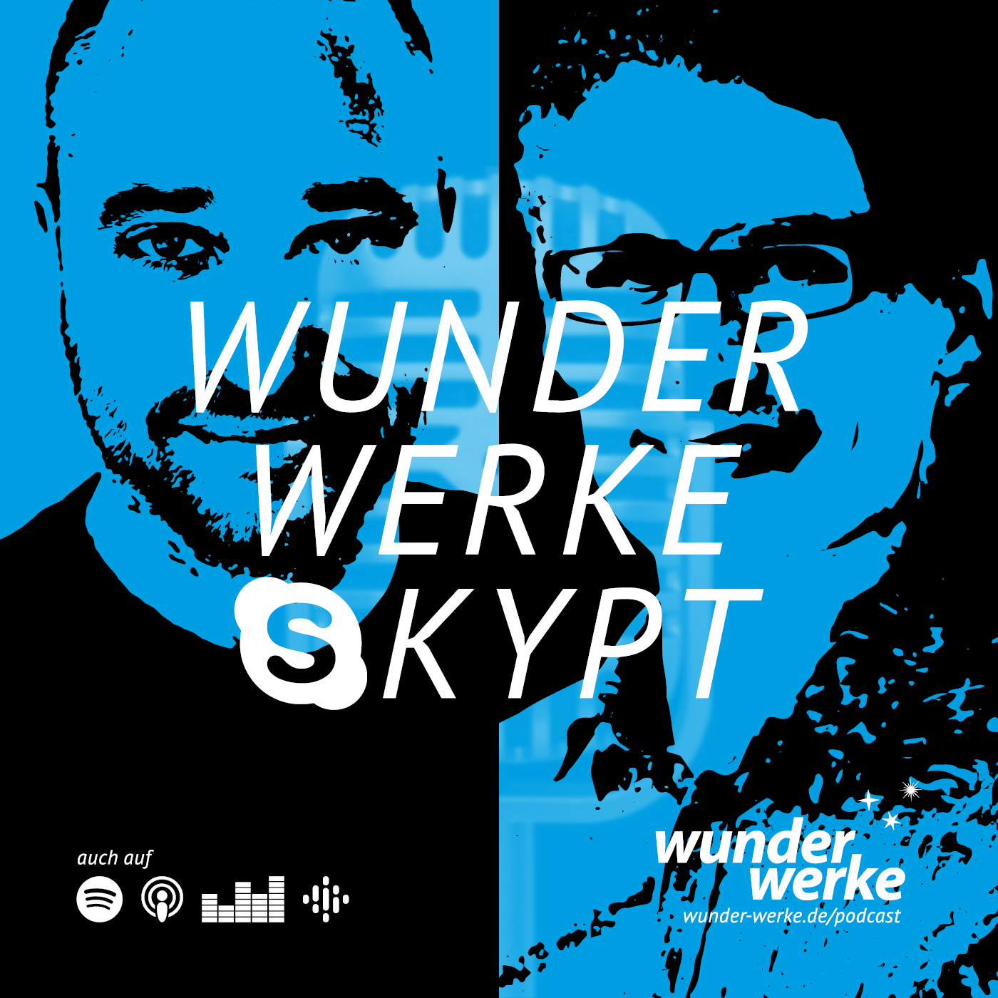 Wunderwerke Skypt