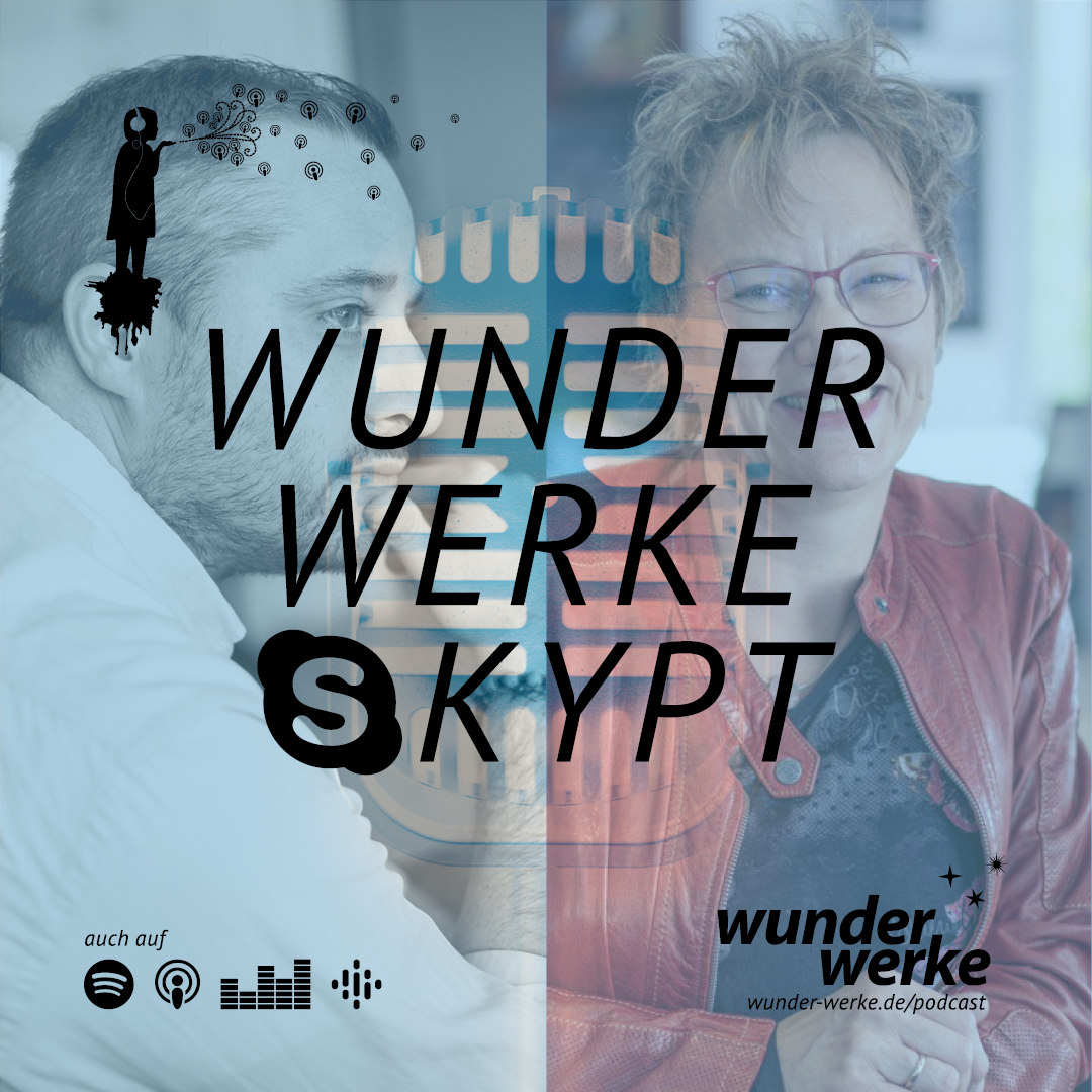 Wunderwerke Skypt