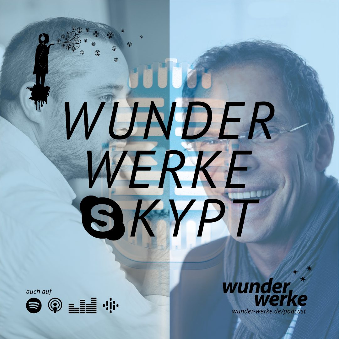 Wunderwerke Skypt