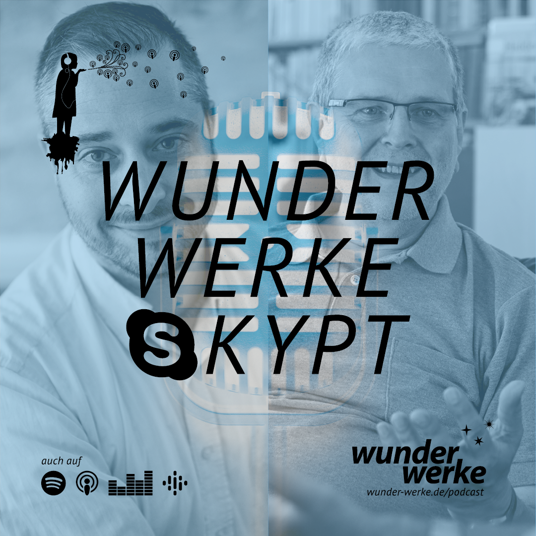 Wunderwerke Skypt