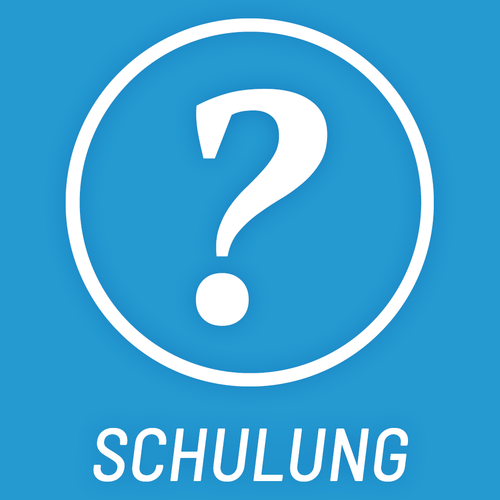 Icon Fragezeichen