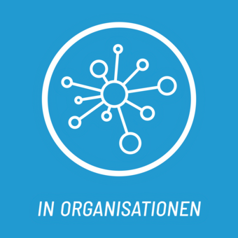 Icon eines Netzes