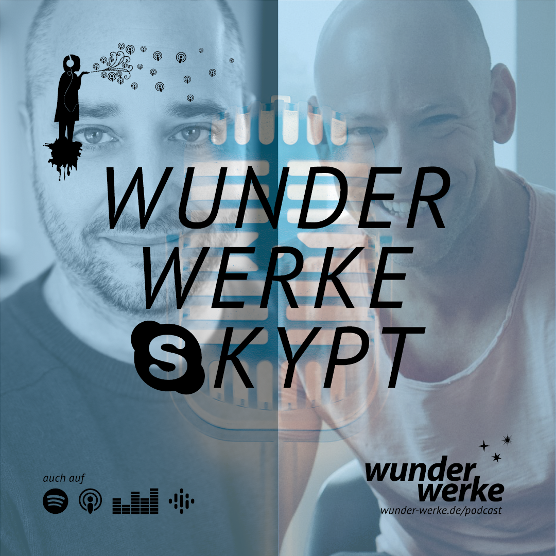 Wunderwerke Skypt