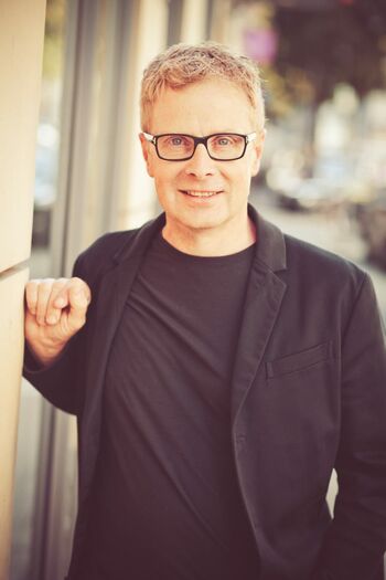 Gerd Schmellenkamp