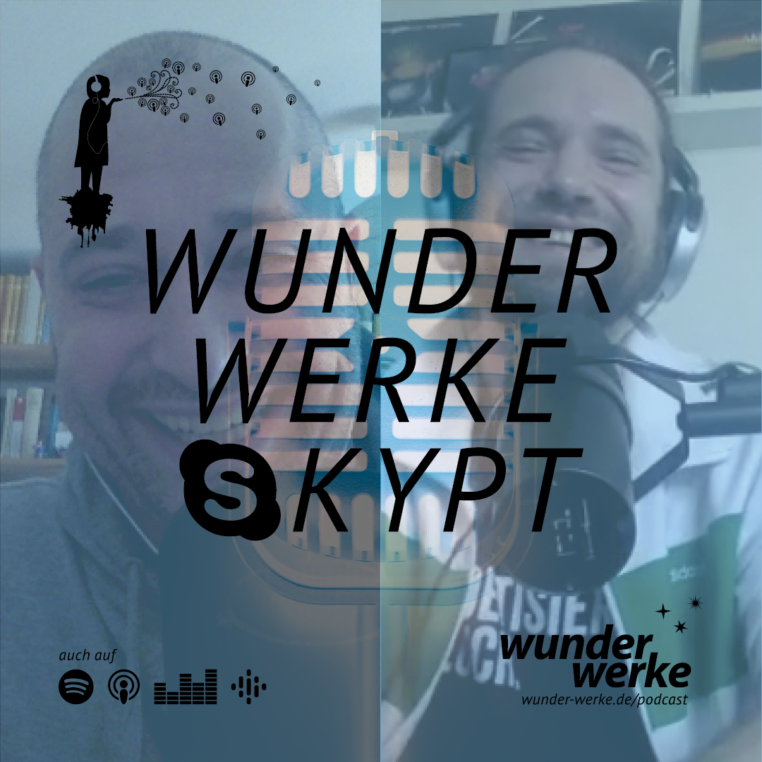 Wunderwerke Skypt