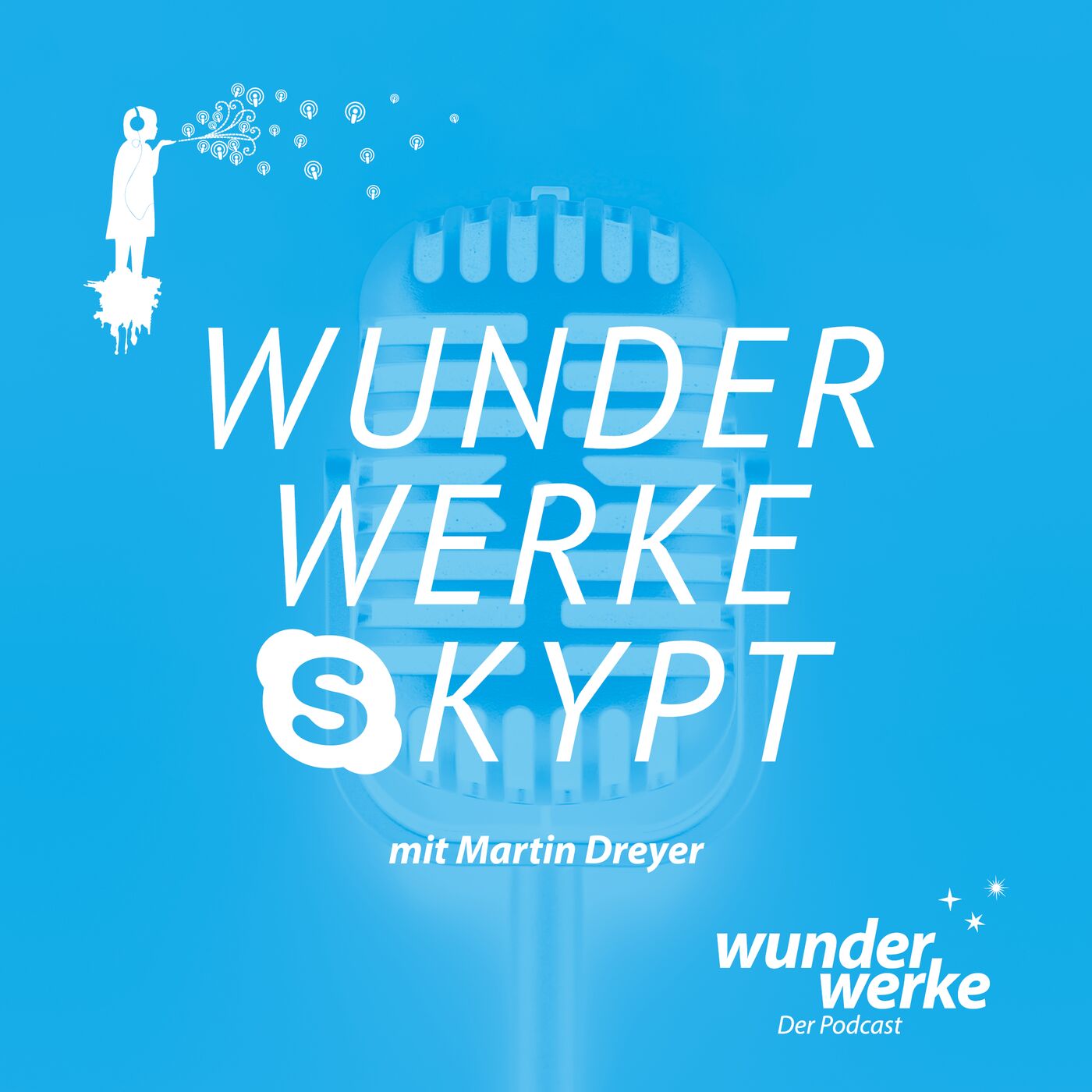 Wunderwerke Skypt