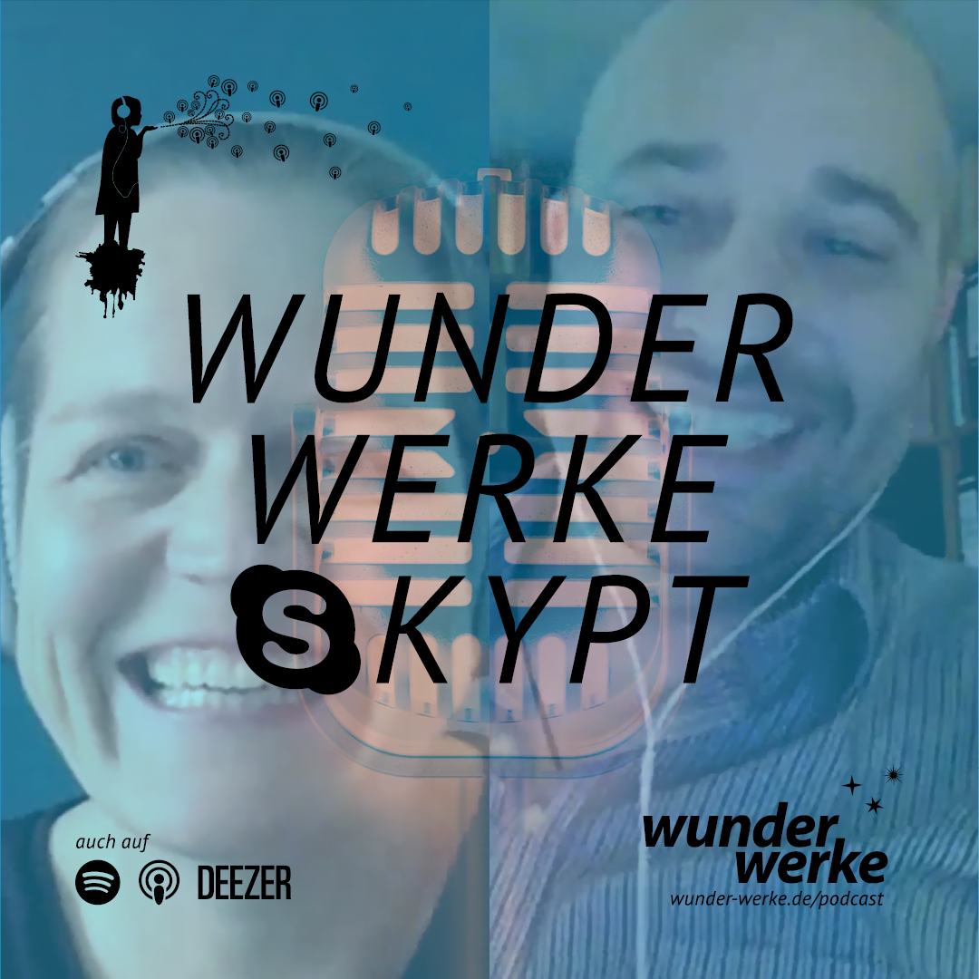 Wunderwerke Skypt