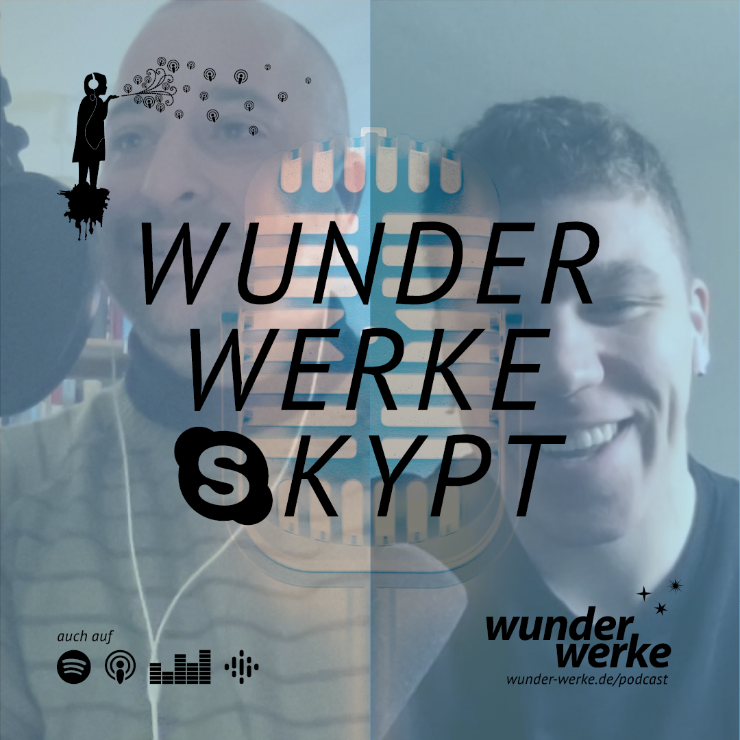 Wunderwerke Skypt