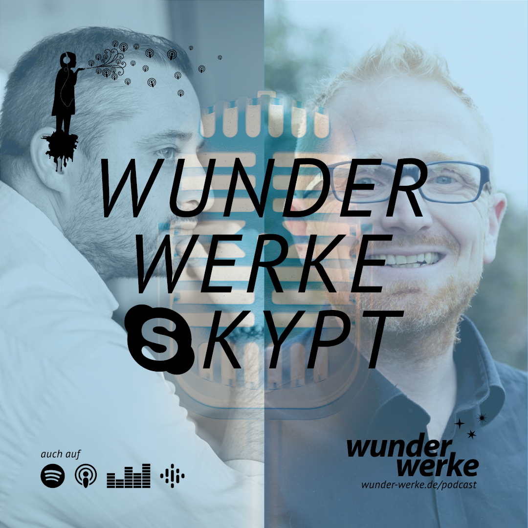 Wunderwerke Skypt