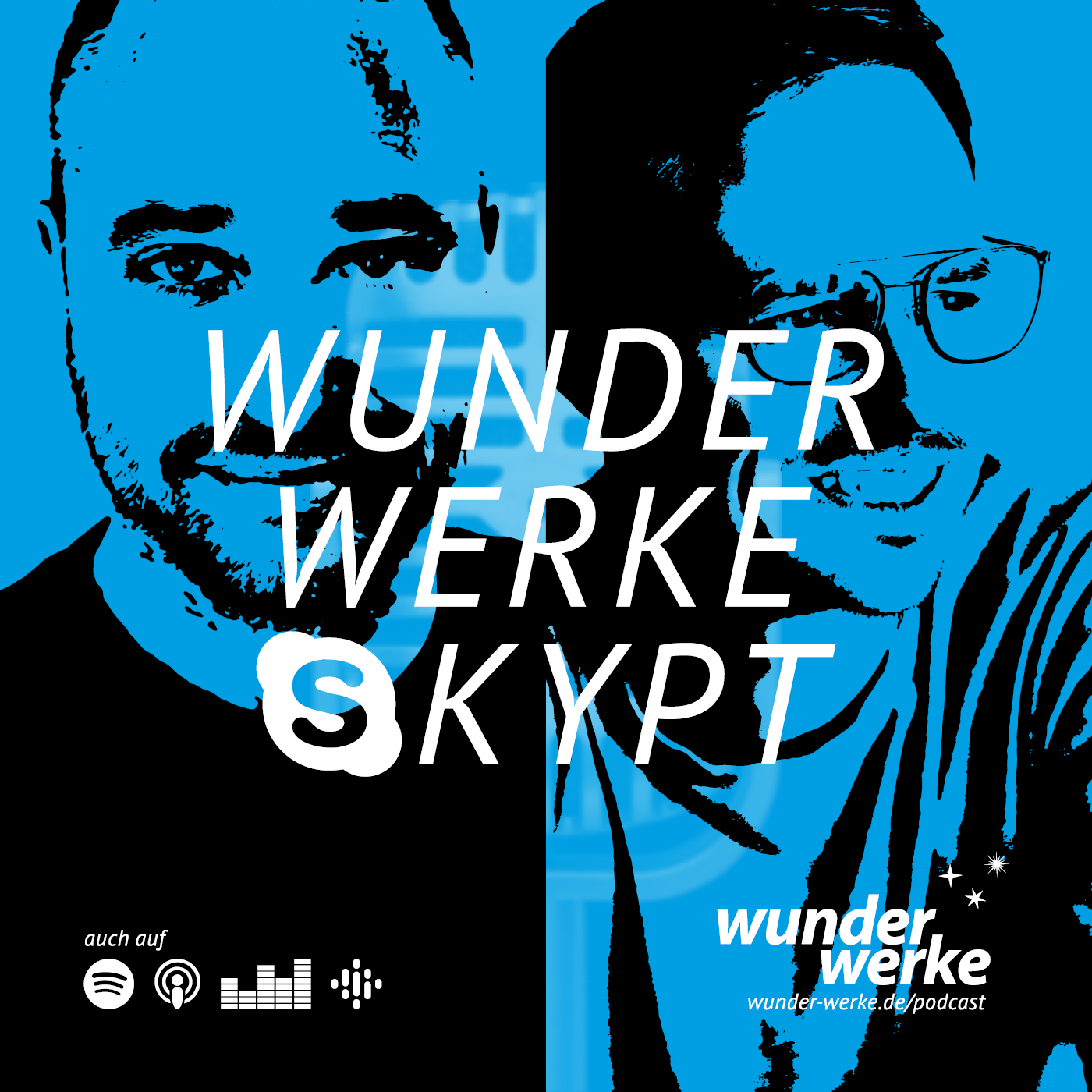 Wunderwerke Skypt