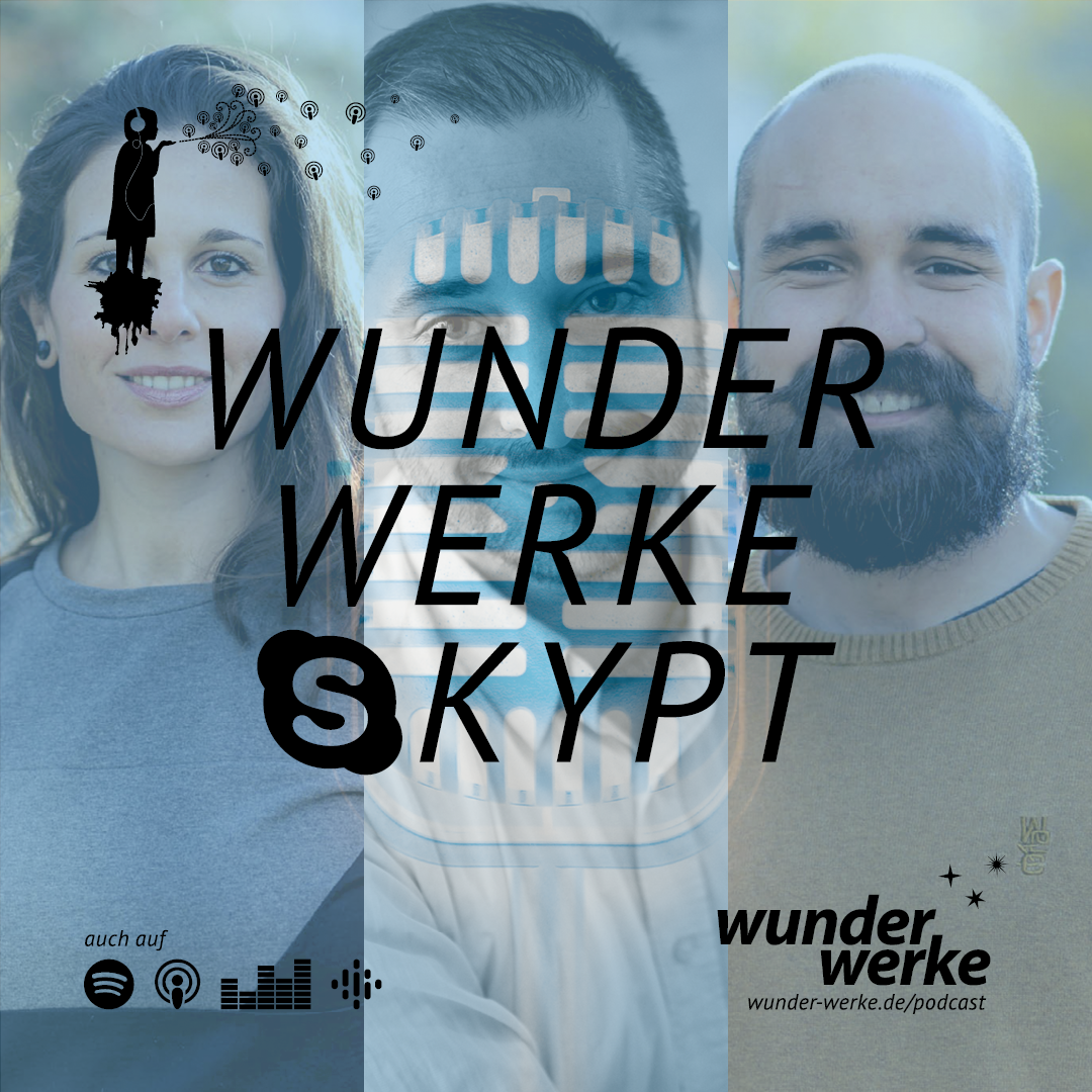 Wunderwerke Skypt